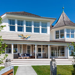 Marthas Vineyard - Screen Doors