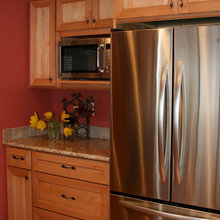 oaklawn kitchen