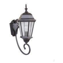 Ruckel Exterior Lighting