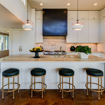 Interior Photography