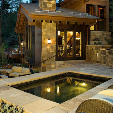 Vail Modern Residence