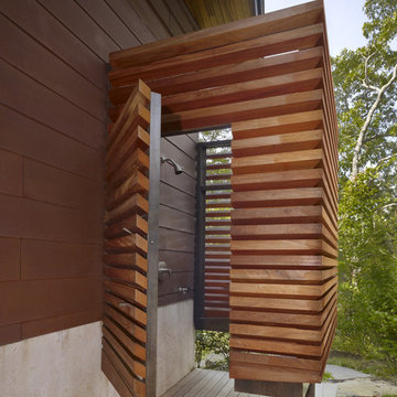 Charles Rose Architects Inc.