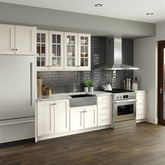Parrish Company Inc San Antonio Tx Us 78260 Qualitycabinets