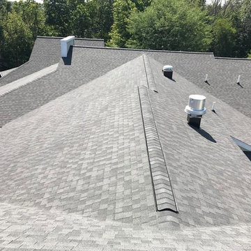 Multi-Family Roofing