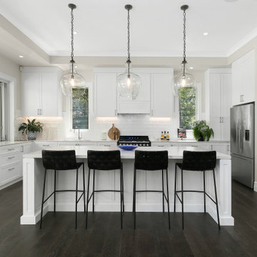 Interiors
