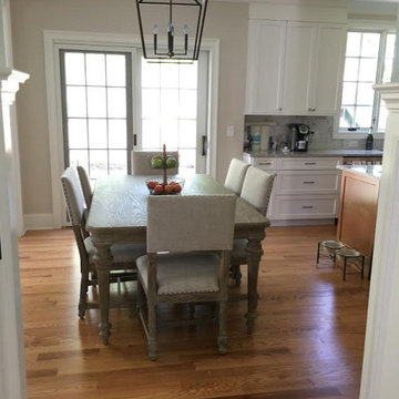 Kitchen Design