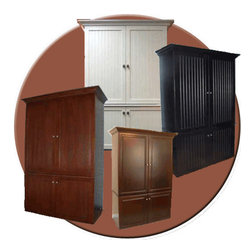 Scrap Desk - Products