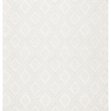 Safavieh Marbella Collection Mrb306a Handwoven Ivory Rug