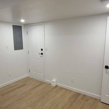 Discover the Ultimate Living Experience with Clarence Basement