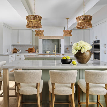 Oakville Cavendish Renovation