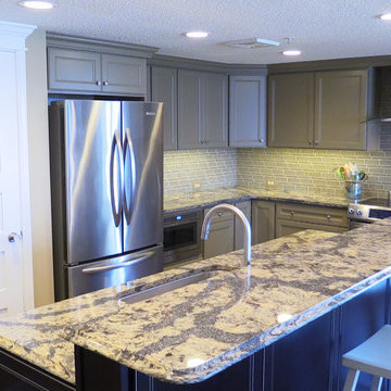 Ocean City, MD Beach Condo Remodel