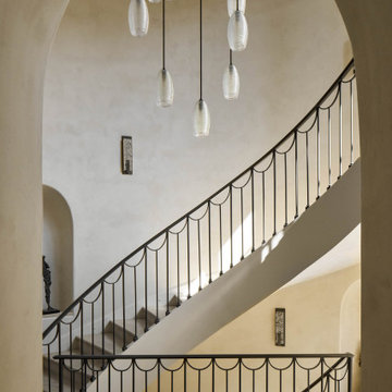 Palladian Villa - Highland Park