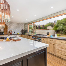 Kitchen Reno