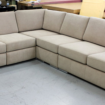 Custom Made Sofas and Sectionals
