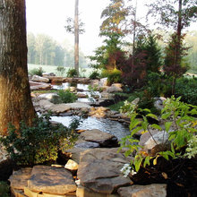Ponds
