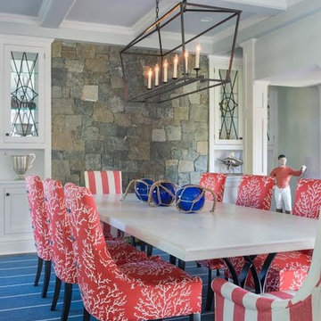 Traditional Home Design - Featured Project