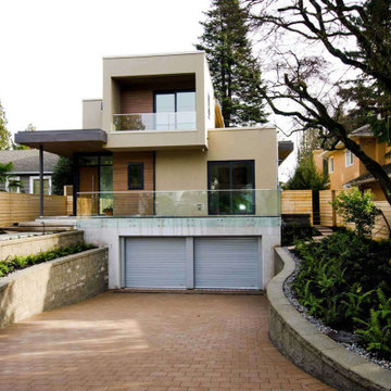 Custom Homes