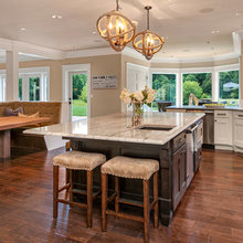 Dining Room Ideas