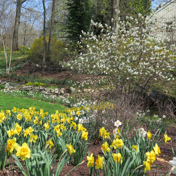 Riparian Retreat - Southport, CT