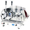 La Pavoni Commercial Lever Espresso Machine