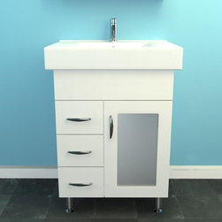 Bathroom Vanities - Products