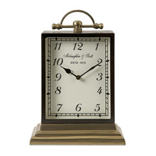 Table clocks