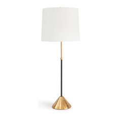 gold bedroom lamps
