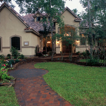 Exterior Elevations