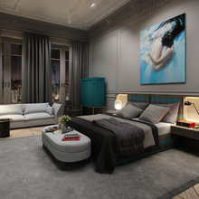 Lloyd's Bedroom Ideas