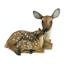 Outdoor Statues