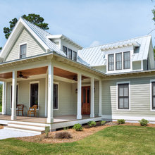 Exteriors