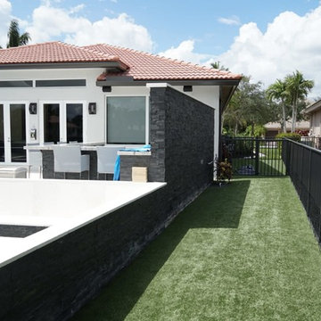 Capri Limestone - Natural Stone Pavers