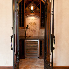 Wine Cellar