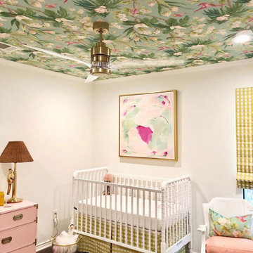 Seychelles Nursery