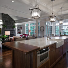 Kitchen Ideas