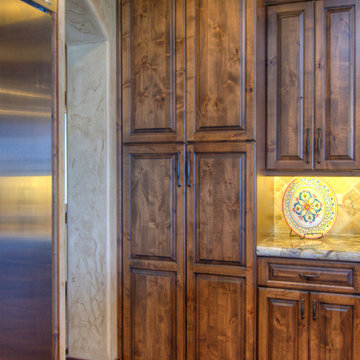 Bella Vita Custom Homes - 2015 Parade of Homes 'People's Choice' Award Winner