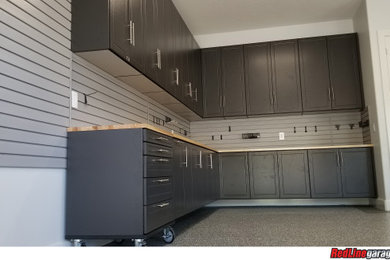 Redline Garagegear South Beloit Il Us 61080 Houzz [ 260 x 390 Pixel ]