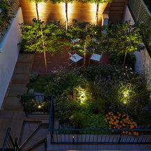 Garden Ideas