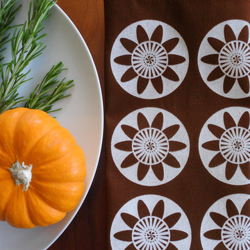 Holiday Dining Table