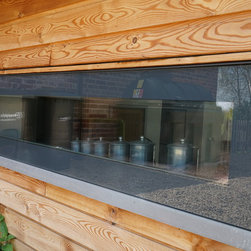 Cuckoo Croft Barn - Products