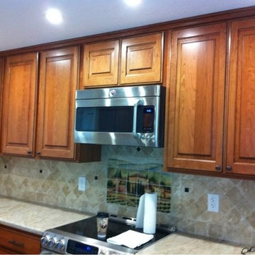 SGK Kitchen Remodels