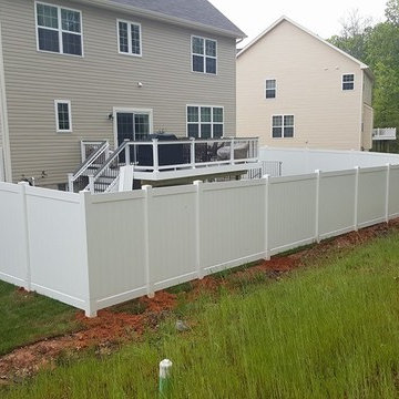 Fences