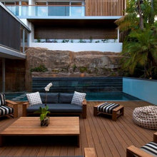 2019 Outdoor Furniture