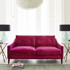 Eclectic Sofas