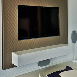 Muebles / Furniture / M&ouml;bel - Media Storage & Media Units