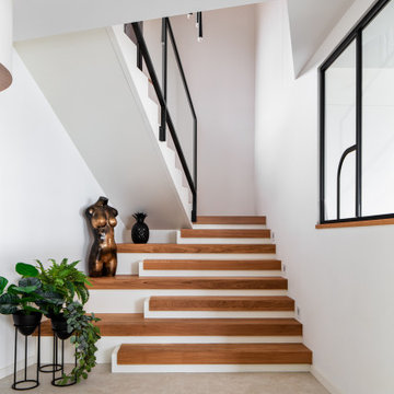 Maison Contemporaine - Aveyron