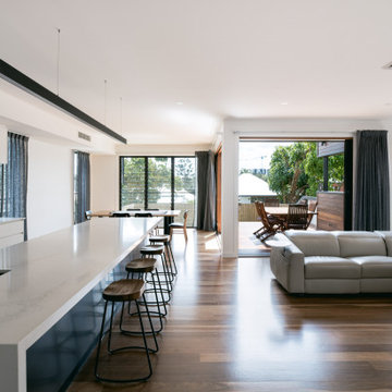 West End Renovation