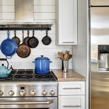 My Final Choices For The Kitchen/Flooring/Remodel