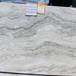 Marble Slab Collection - Building Materials