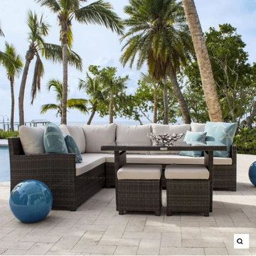 Modern Wicker